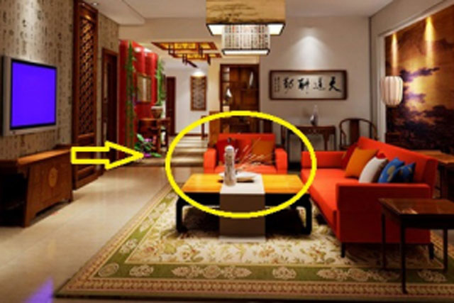 Các cụ nói: 'Bàn uống nước để 3 thứ này chẳng trách làm mãi không giàu, con cháu nghèo khó', đó là gì?