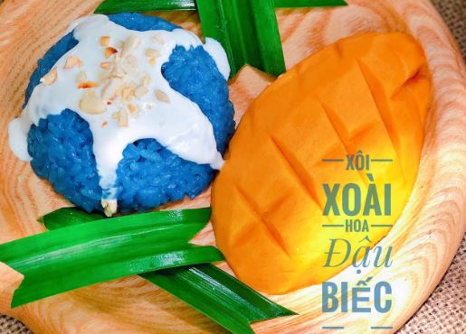 Con lười ăn cơm, mẹ đổi thực đơn làm các món xôi ngon hơn ngoài hàng