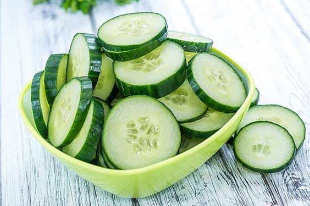 5 loại thực phẩm giúp bạn giảm cân nhanh chóng, càng ăn càng gầy