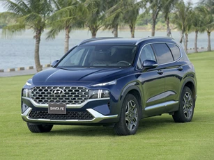 TC Group bán gần 3.500 xe Hyundai trong tháng 1/2023