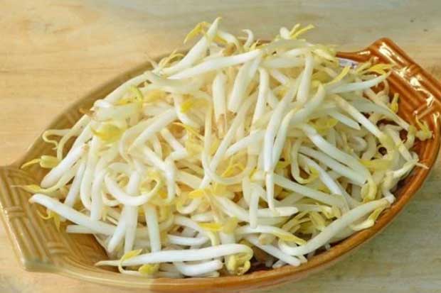 Những người tuyệt đối không ăn giá đỗ kẻo hại sức khỏe