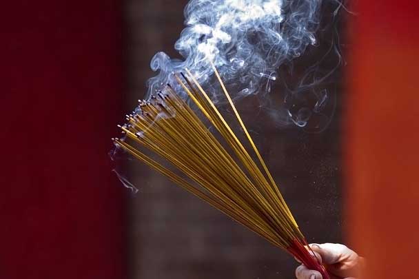 Chỉ mặt 5 đồ vật có mùi thơm nhưng cực kì độc hại, có thể gây ung thư