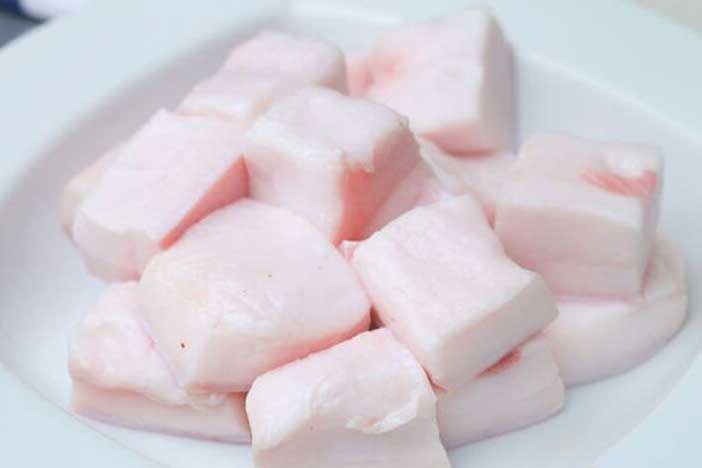 Những bộ phận từ lợn bạn nên hạn chế ăn kẻo rước bệnh vào người