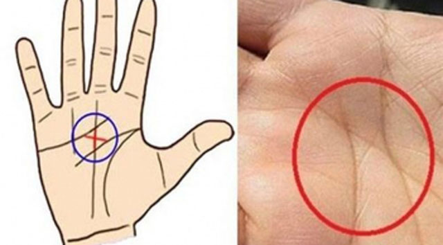 Mở lòng bàn tay thấy 3 dấu hiệu này gia chủ lên như diều gặp gió, 1 điềm báo tiền bạc trôi sông