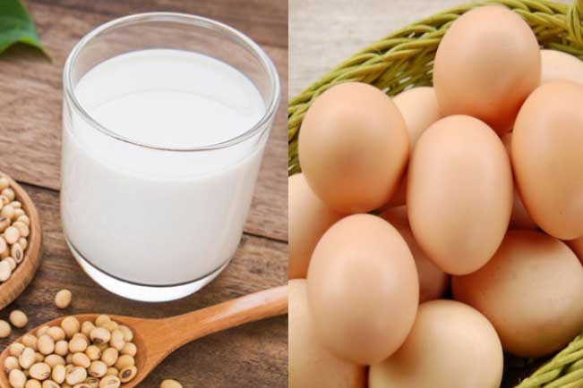 Sữa đậu nành rất bổ nhưng uống theo cách này dễ rước bệnh