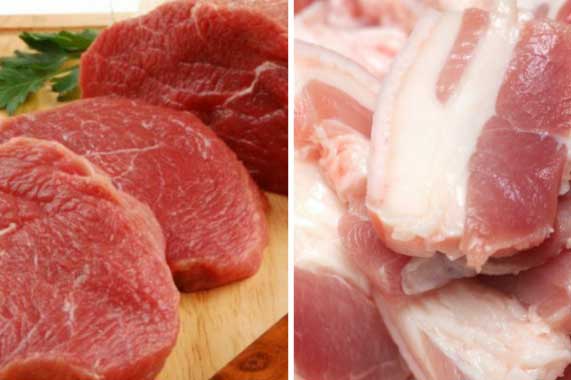 Thực phẩm kỵ với thịt bò: Ăn một miếng giảm thọ một năm đừng dại