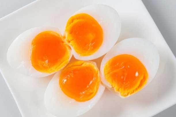 5 thói quen sai lầm khi ăn trứng khiến bạn giảm thọ, ngộ độc, rối loạn tiêu hóa
