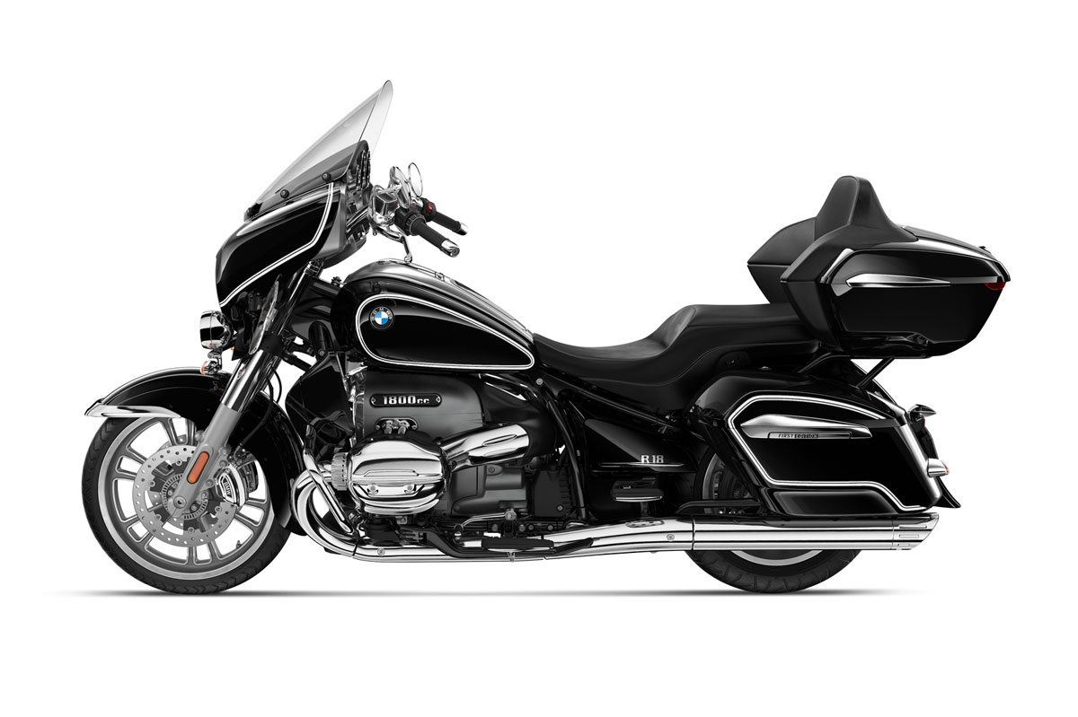 Bảng giá xe máy BMW tháng 2/2023: Giảm giá 90 triệu đồng