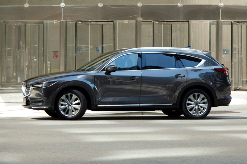 THACO ưu đãi ‘khủng’ cho khách hàng mua xe Mazda trong tháng 2