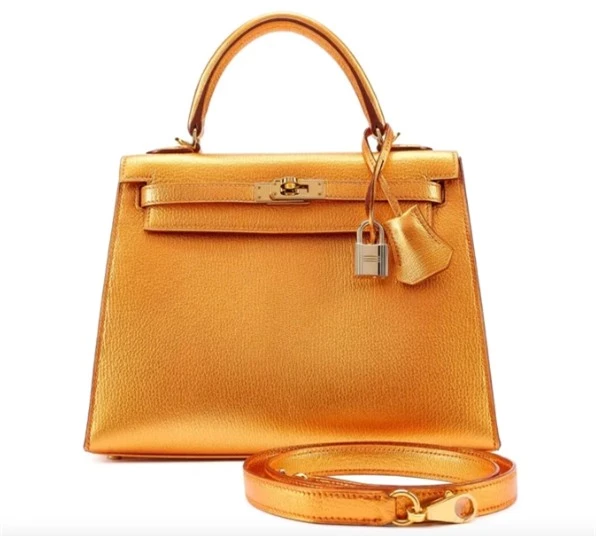 Bán lô túi Hermès, tỷ phú Hong Kong thu về 3,2 triệu USD - Ảnh 3.