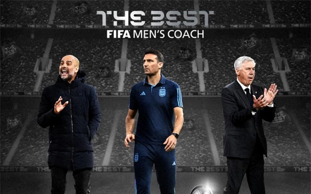 Công bố danh sách rút gọn các giải thưởng của FIFA The Best - Ảnh 3.