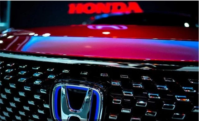 Honda báo cáo lợi nhuận hoạt động quý III/2022 tăng 22%, cao hơn so với ước tính - Ảnh 1.