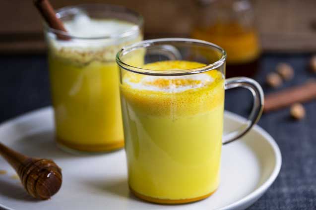 Buổi tối trước khi đi ngủ uống 1 ly này không chỉ giảm béo, da trắng hồng mà còn phòng chống ung thư