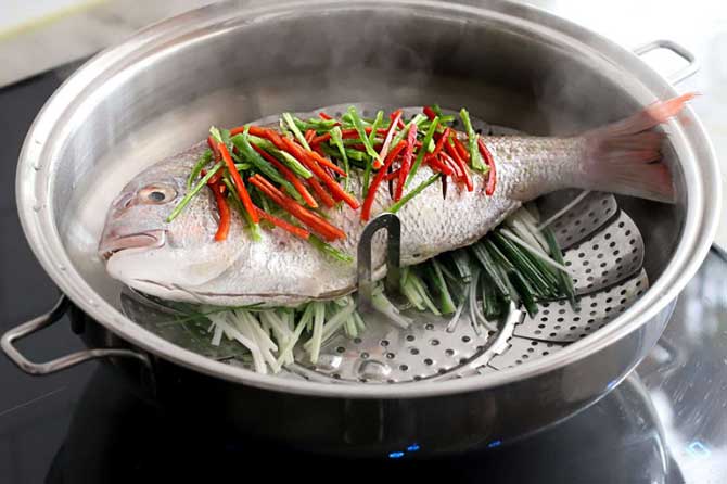 Mẹo giúp loại bỏ chất gây ung thư khỏi rau, thịt, tôm, dưa muối khiến gia đình bạn sống khỏe hơn mỗi ngày