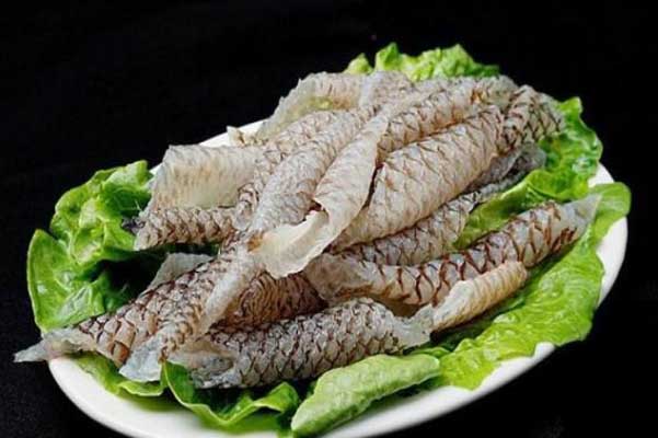 7 b&#x1ED9; ph&#x1EAD;n c&#x1EE7;a c&#xE1; ng&#x1B0;&#x1EDD;i Vi&#x1EC7;t v&#x1EAB;n tranh nhau &#x103;n m&#xE0; kh&#xF4;ng bi&#x1EBF;t n&#xF3; ch&#x1EE9;a ch&#x1EA5;t &#x111;&#x1ED9;c nguy h&#x1EA1;i, th&#x1EAD;m ch&#xED; ung th&#x1B0;