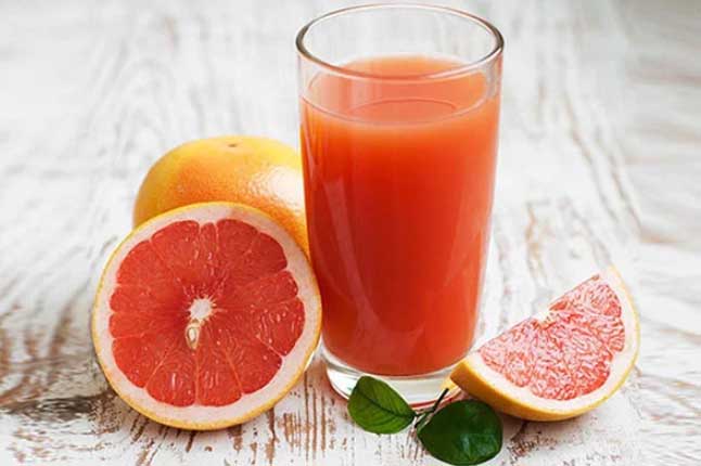 Mỗi một cốc nước ép này giúp cơ thể tăng sức đề kháng và giảm cân vô cùng hiệu quả
