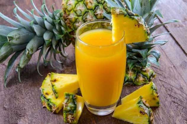 4 loại nước ép uống thả phanh vừa ngon vừa mát lại giúp "bóc" sạch mỡ thừa vô cùng hiệu quả