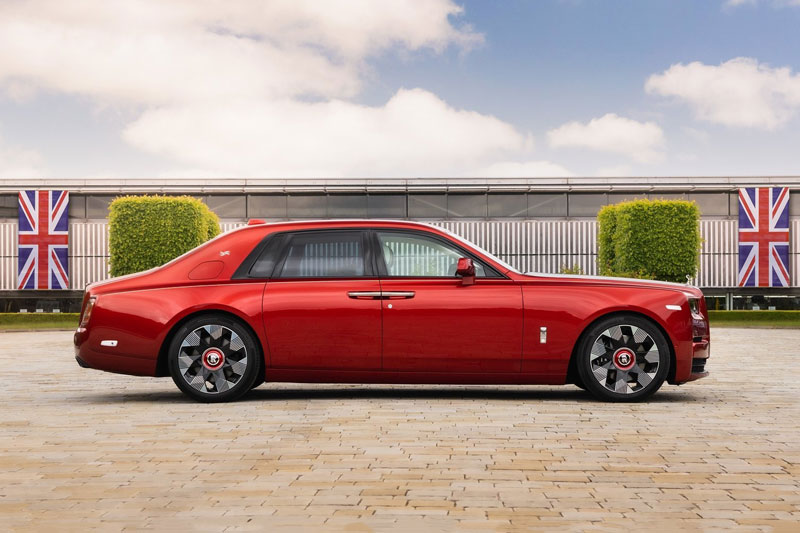 Top 10 xe hơi hạng sang châu Âu tốt nhất năm 2023