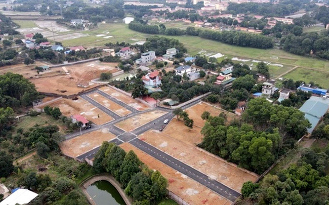 Lấy ý kiến nhân dân về dự thảo Luật Đất đai (sửa đổi)