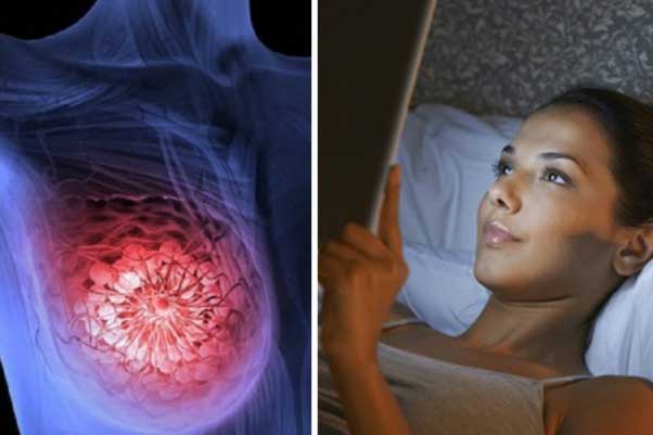 6 sai lầm tai hại khi ngủ tàn phá cơ thể một cách âm thầm