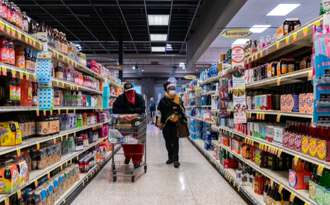 Kịch bản cho cuộc suy thoái kinh tế tiếp theo của Mỹ