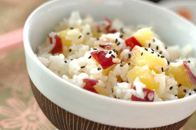 Bỏ thêm 1 thứ này vào nấu cơm đảm bảo vị ngon gấp 10 lần, giá trị dinh dưỡng cũng tăng gấp bội