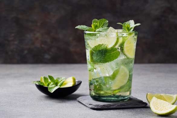 Không khí ô nhiễm, hãy uống ngay loại nước này để thanh lọc cơ thể, loại bỏ độc tố