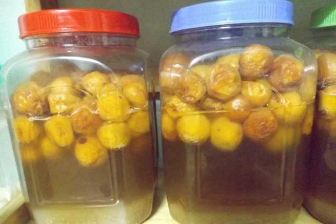 Uống 1 cốc nước sấu mỗi ngày, bạn sẽ bất ngờ với tác dụng tuyệt vời "có 1 không 2" này