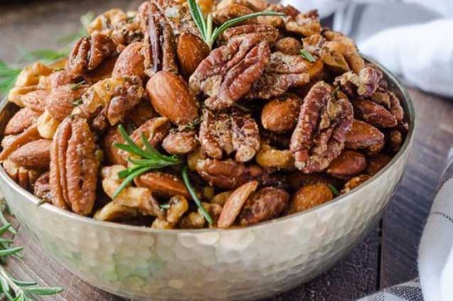 2 loại thực phẩm này có tác dụng giảm cân thần kỳ mà không phải ai cũng biết