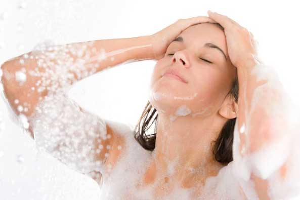 10 thói quen khi tắm gây hại cho cơ thể bạn mỗi ngày, số 1 ai cũng mắc phải