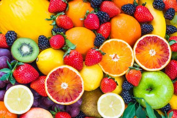 Ăn trái cây tưởng đơn giản nhưng ăn sai cách là “rước hoạ”, nắm những nguyên tắc này để không gây hại sức khỏe