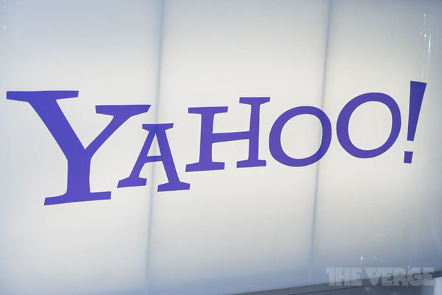 Yahoo sa thải hàng nghìn nhân viên