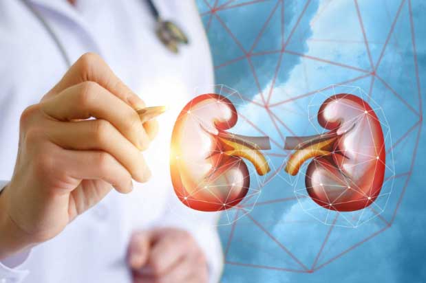 4 yếu tố chủ yếu có thể dẫn đến ung thư thận, rất nhiều người Việt đang mắc phải mà không hay biết
