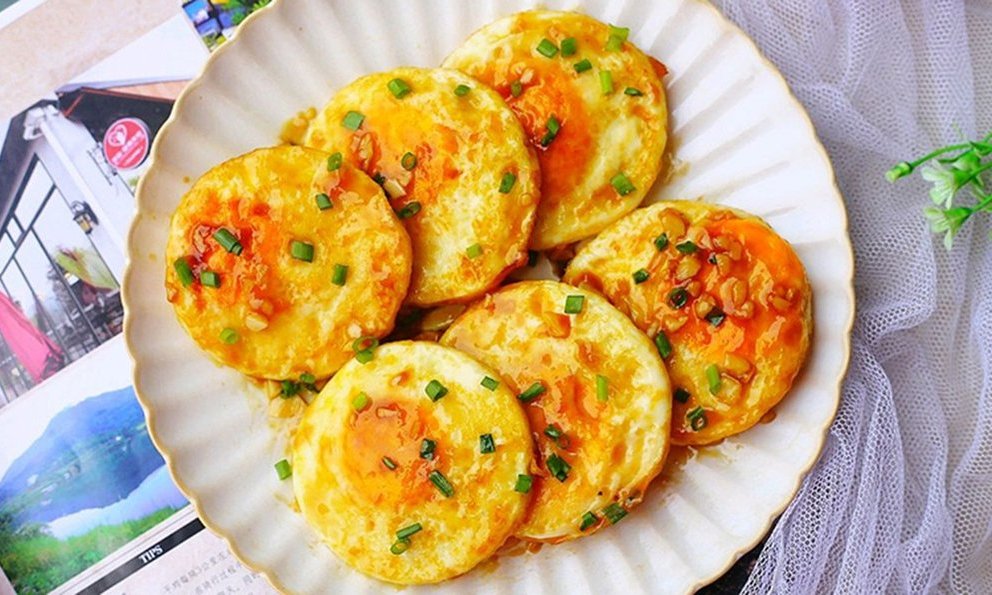 Thực đơn cơm chiều: 3 món chế biến không tốn thời gian