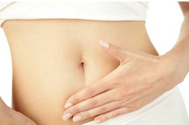 Thấy dấu hiệu này đừng chủ quan tưởng là "đau dạ dày", đi khám ngay kẻo ung thư buồng trứng