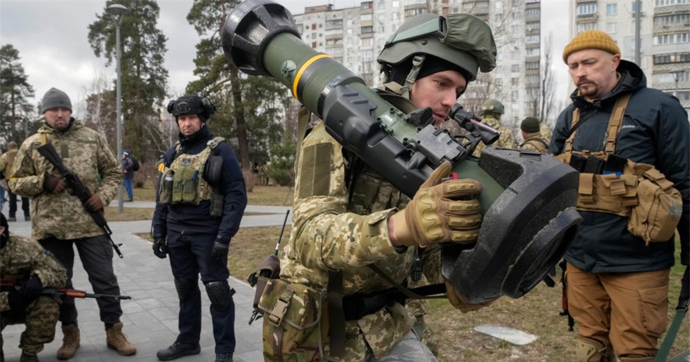 Căng thẳng Nga - Ukraine leo thang, cuộc xung đột sẽ còn kéo dài? - Ảnh 9.