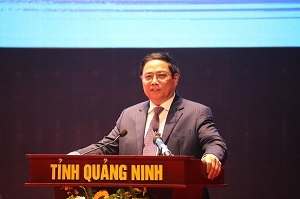 Thủ tướng mong muốn các doanh nghiệp, nhà đầu tư "đã nói là phải làm”