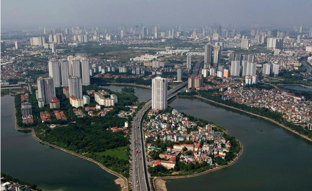 Ngân hàng nào cho vay bất động sản "khủng" nhất?