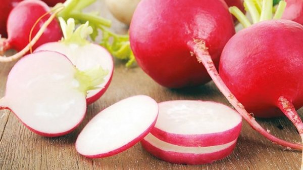 Thực phẩm "vàng" giúp lưu thông máu tốt