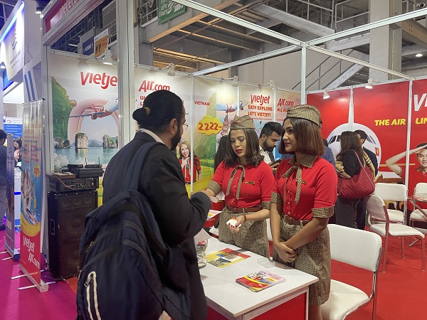 3 điểm du lịch của Việt Nam được khách Ấn Độ muốn đến để tổ chức lễ cưới