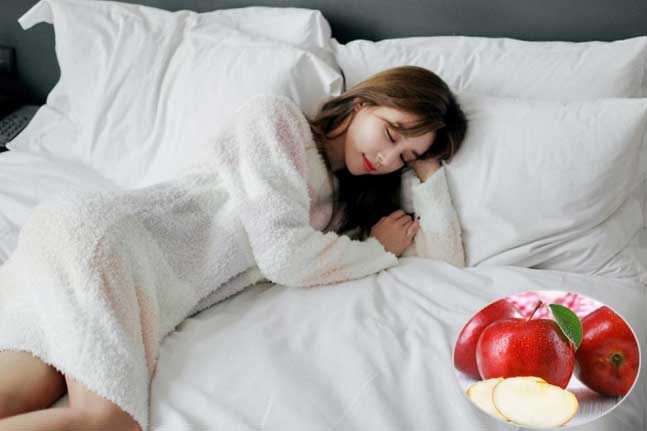 Đặt 4 loại trái cây này trong phòng ngủ, bạn sẽ bất ngờ khi thấy điều kì diệu xảy ra