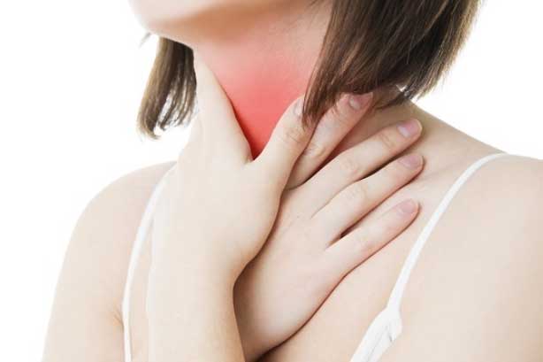 7 "báo động đỏ" trên cơ thể chứng tỏ ung thư đang đến rất gần, nguy hiểm nhất là số 1