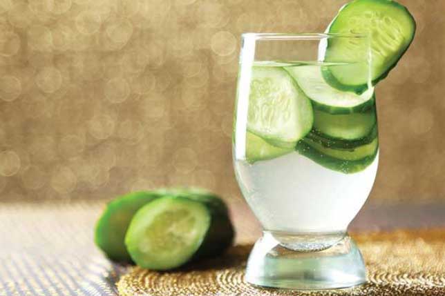 Dưa chuột chế biến theo cách này sẽ thành ''thần dược'', loại độc tố ra khỏi cơ thể lại ngăn ngừa ung thư