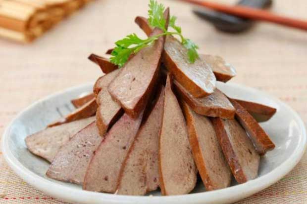 Điểm mặt 4 loại thực phẩm khoái khẩu của người Việt gây suy thận nhanh chóng, càng ăn càng nhanh đi chạy thận