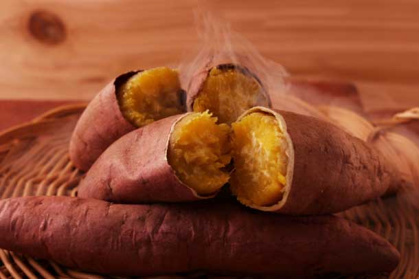 Ăn khoai lang đúng vào giờ vàng này còn bổ hơn cả nhân sâm, viêm ruột thừa, tế bào ung thư cũng tránh xa