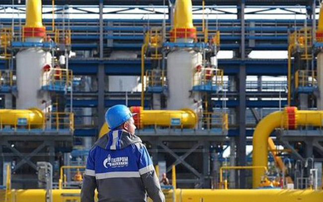 Châu Âu vẫn nhập dầu có nguồn gốc từ Nga