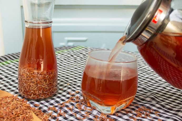 Thanh lọc gan kỳ diệu bằng 1 loại thực phẩm có ngay trong nhà bạn, vừa đơn giản lại hiệu quả nhanh chóng