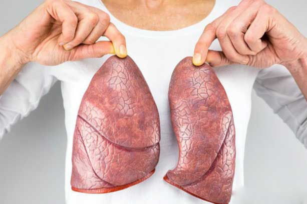 Phổi chứa đầy độc tố: 4 việc cần làm ngay nếu muốn phổi khoẻ mạnh, lọc sạch bay mọi chất độc