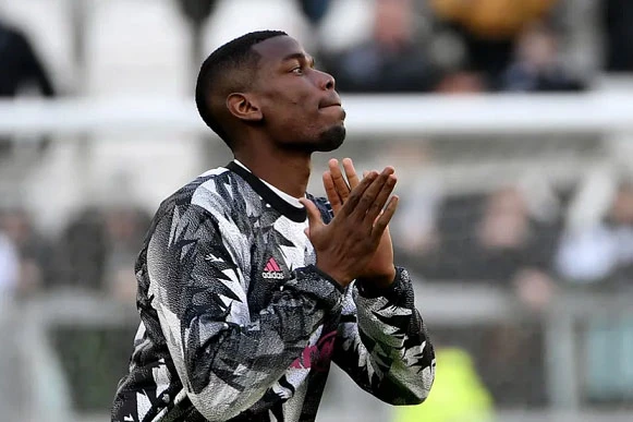 Paul Pogba