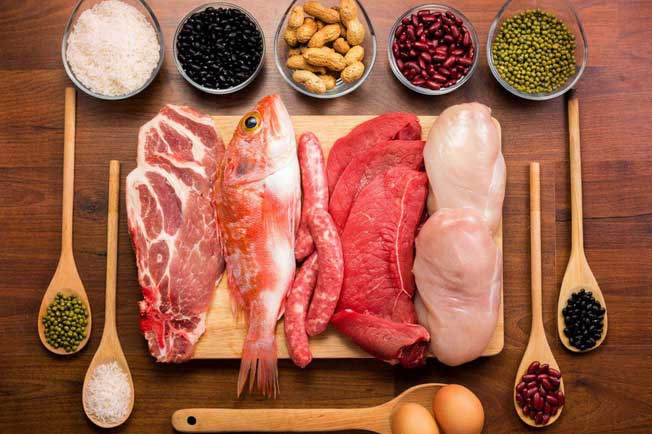 4 chất dinh dưỡng không thể thiếu với cơ thể, vắng 1 có thể gây ra 4 bệnh ung thư nguy hiểm